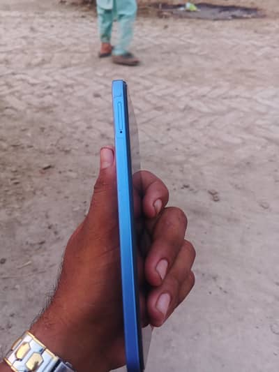 Infinix Hot 60i