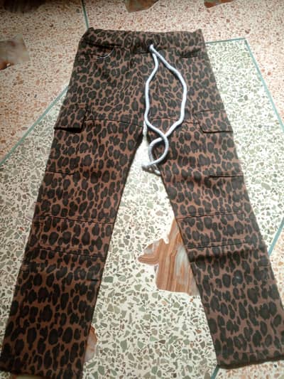 kids pants 