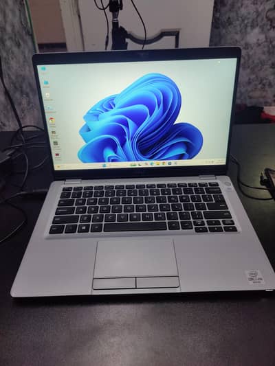 5310 Dell Latitude Untouched Pcs
