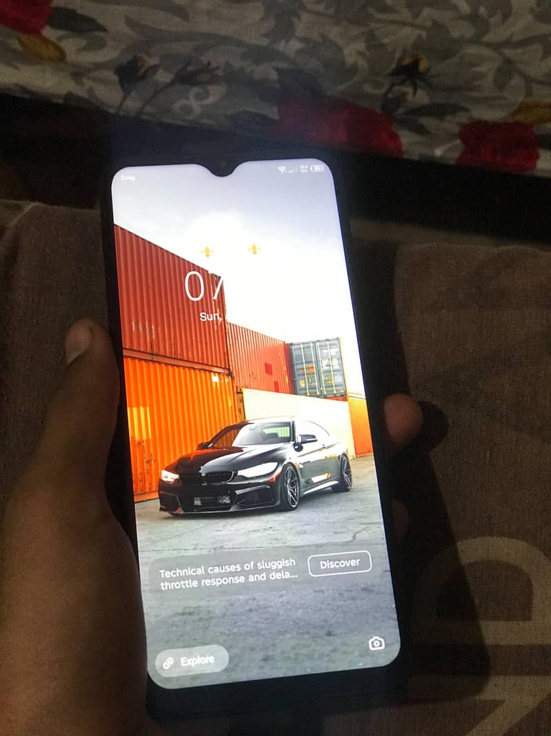 Tecno Pova 3