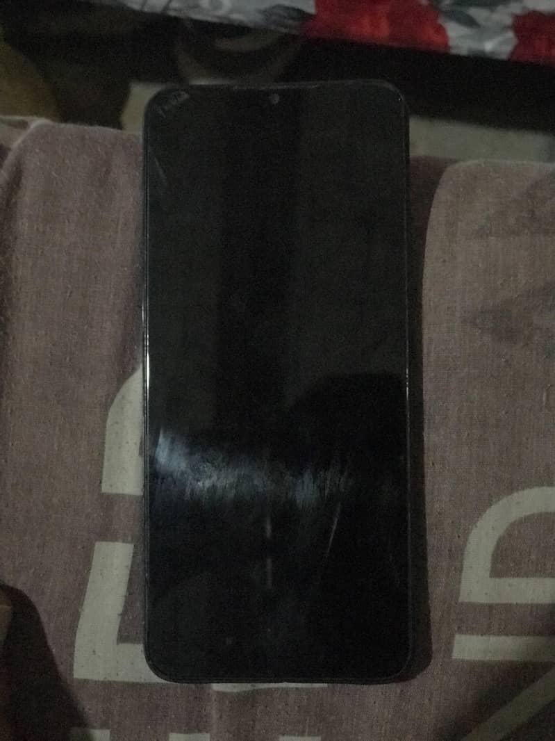 Tecno Pova 5