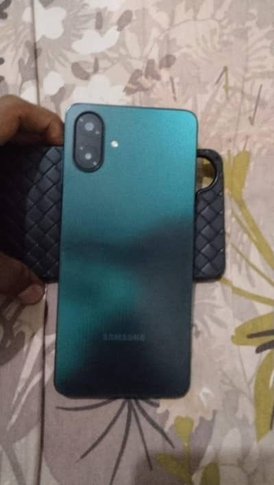 Samsung Mobile A07 5G