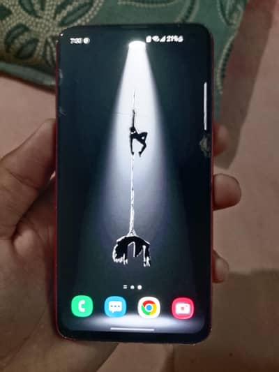 samsung s10e