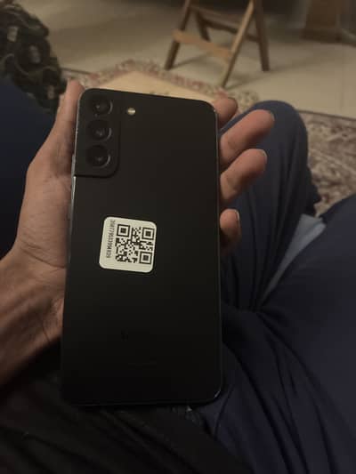 S22 plus non pta
