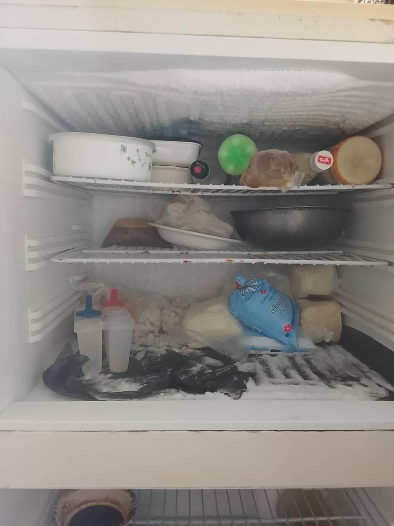Refrigerator 2