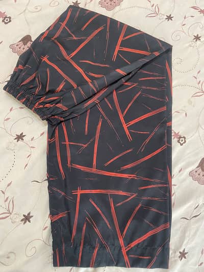 Dress selling