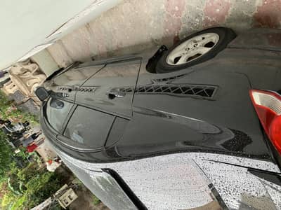 Honda Civic Oriel 2008