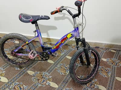 kids cycle
