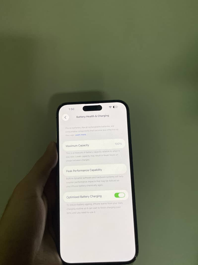 Apple iPhone 14 Pro Max 1