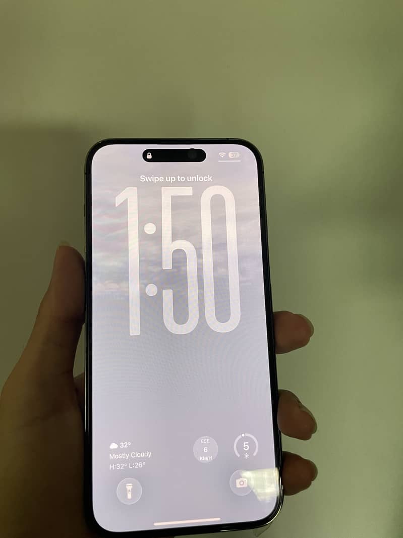 Apple iPhone 14 Pro Max 4
