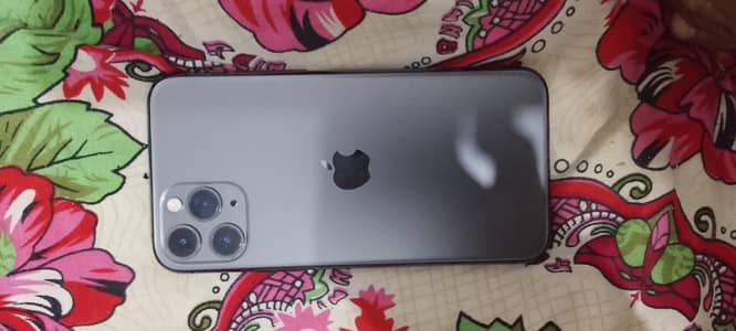 Apple iPhone 11 Pro MDM