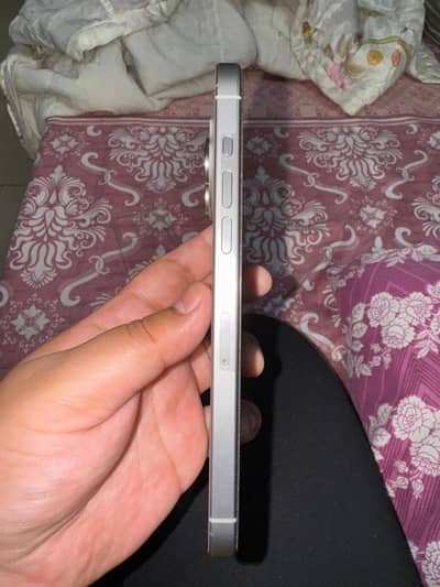 iPhone 15 Pro Max 256GB PTA Approved