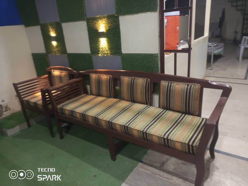 sofa set 5 seater 1