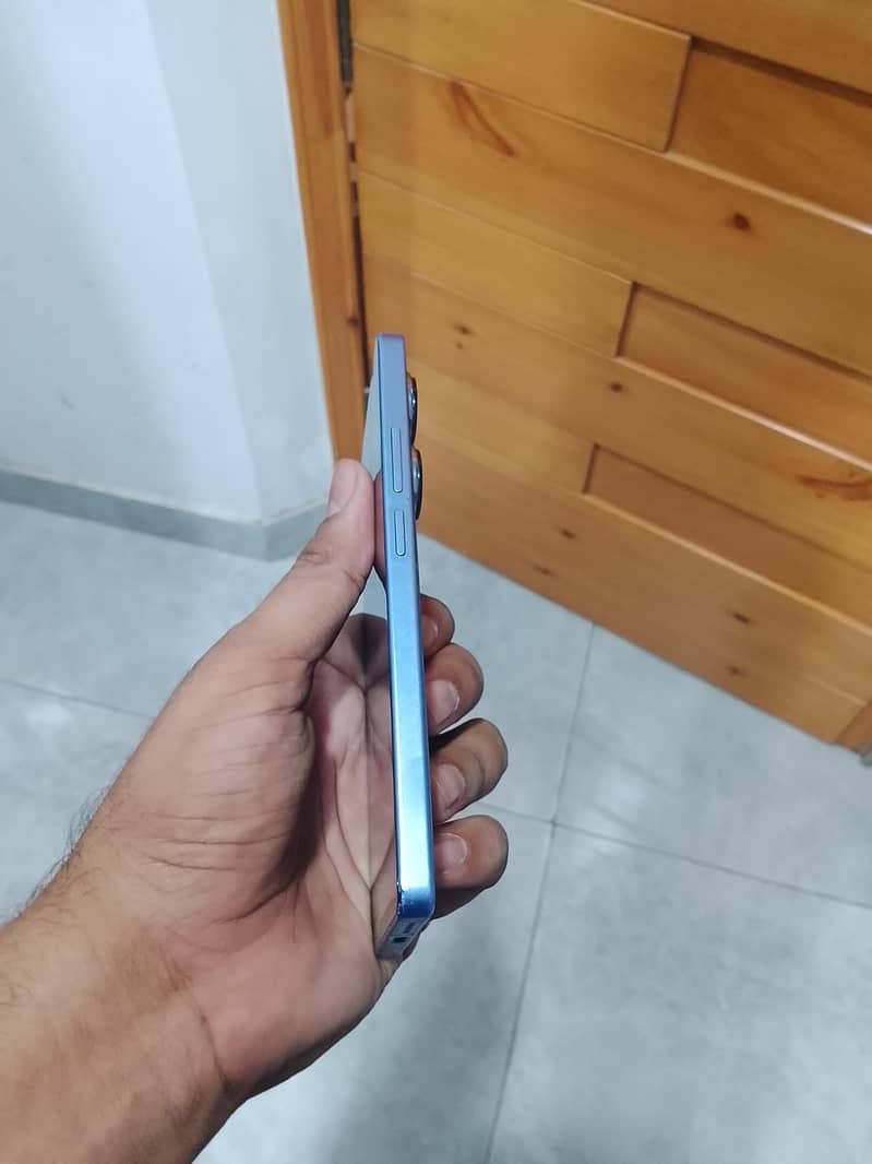 Xiaomi Redmi Note 13 Pro 0