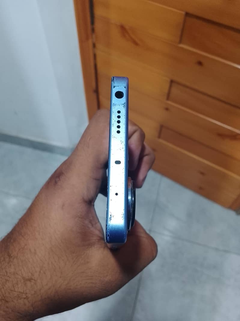 Xiaomi Redmi Note 13 Pro 1