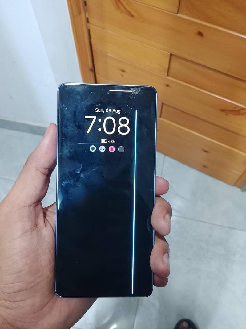 Xiaomi Redmi Note 13 Pro 3