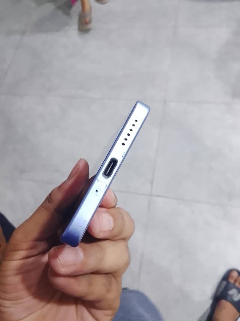 Xiaomi Redmi Note 13 Pro 4