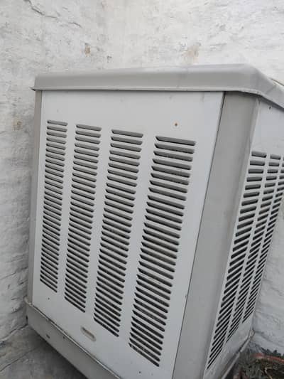Super AsiaQir Cooler