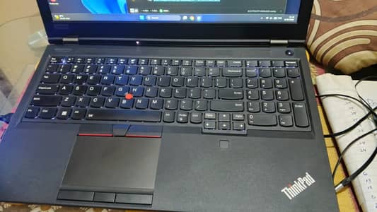 LENOVO THINKPAD P53