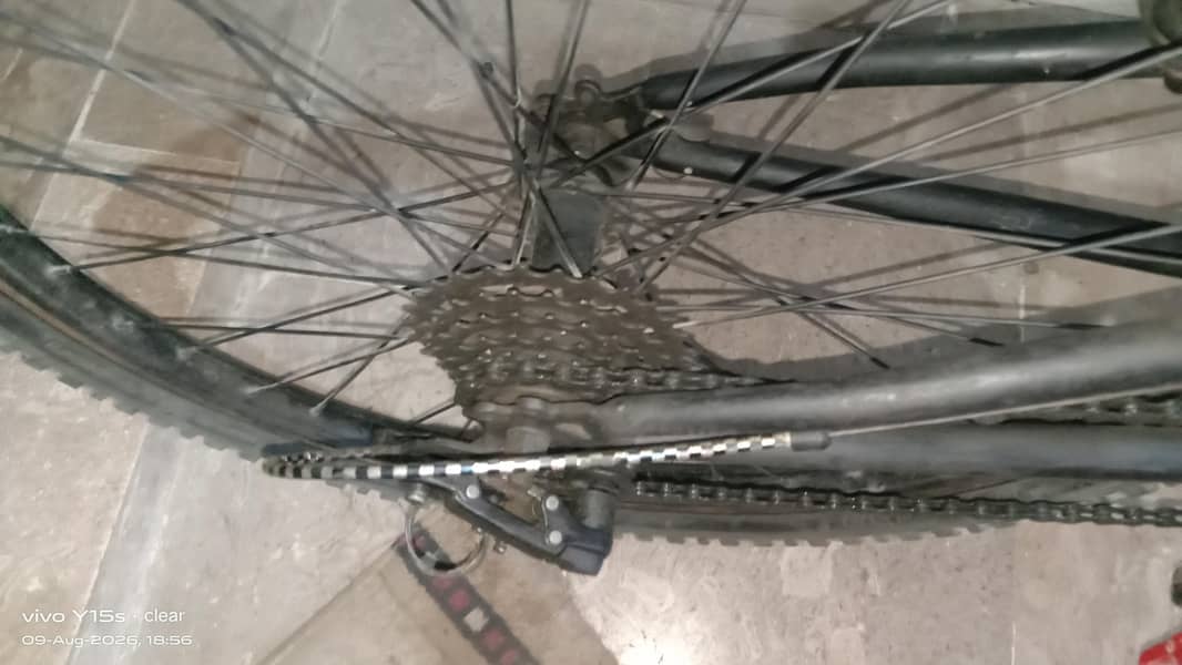 cycle 4