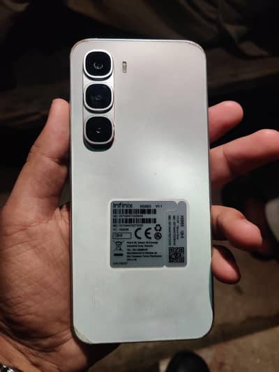Infinix hot60pro