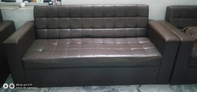 5 seater sofa
