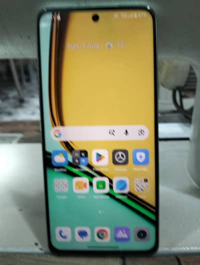 Realme C67