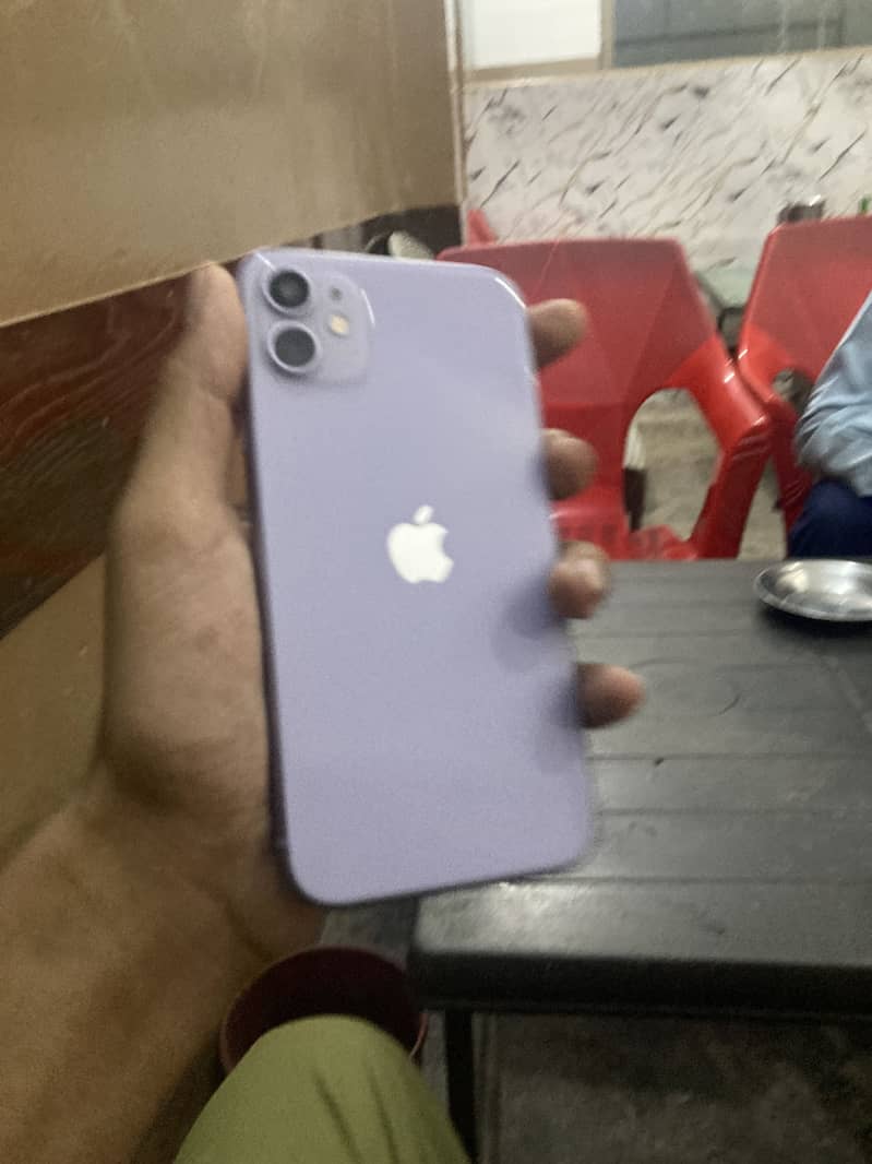 Apple iPhone 11 1