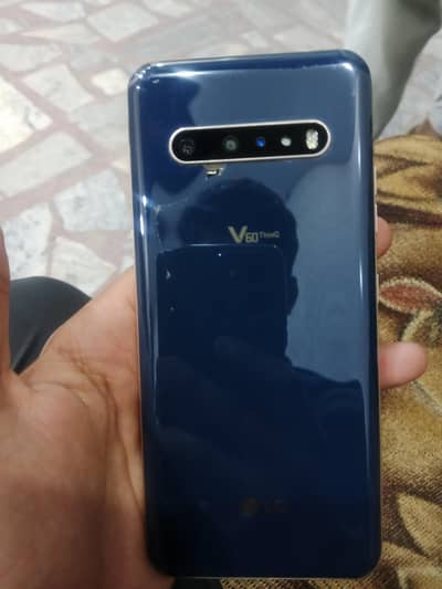 LG V60 ThinQ 5G