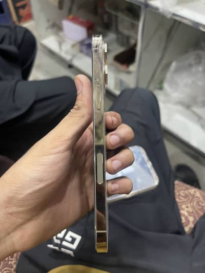 Apple iPhone 12 Pro Max