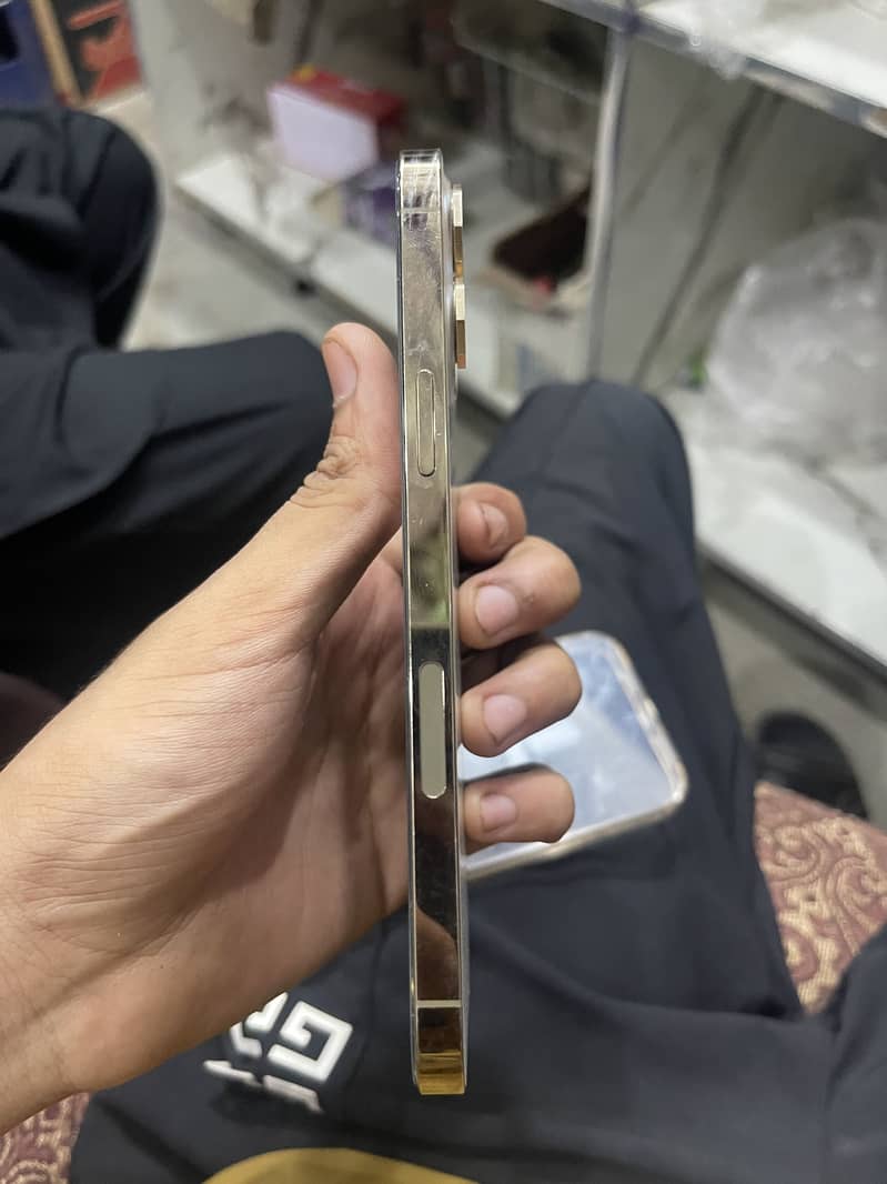 Apple iPhone 12 Pro Max 0