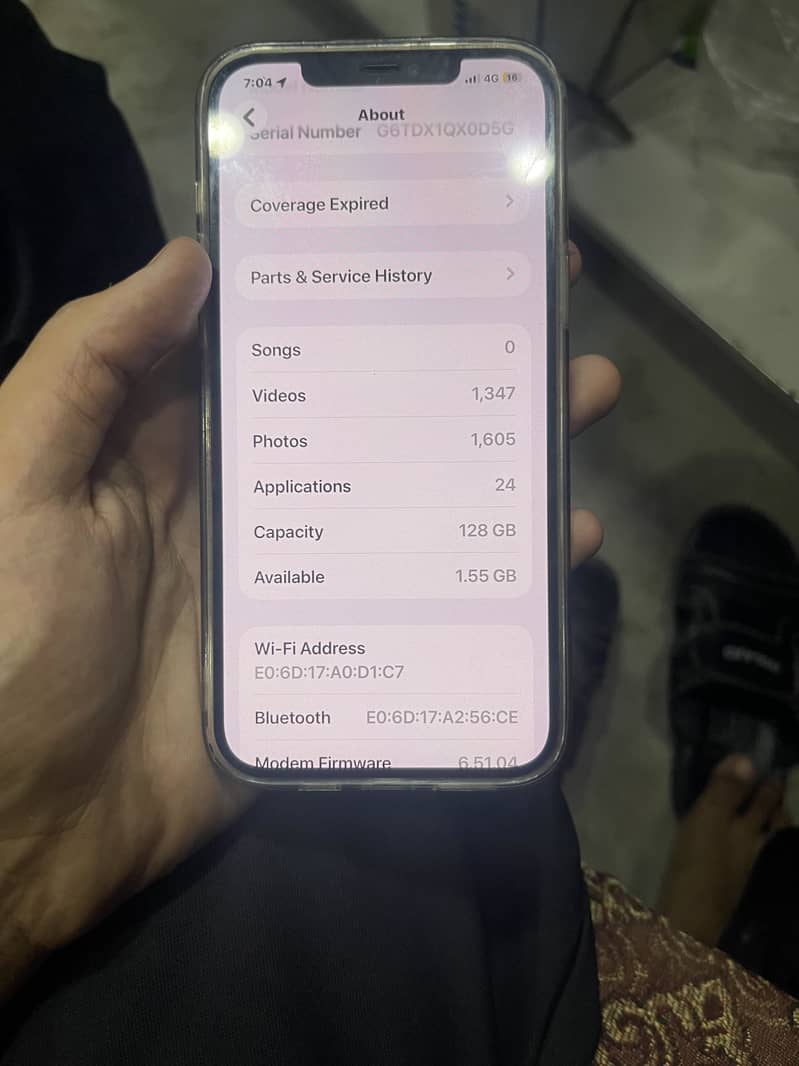 Apple iPhone 12 Pro Max 4