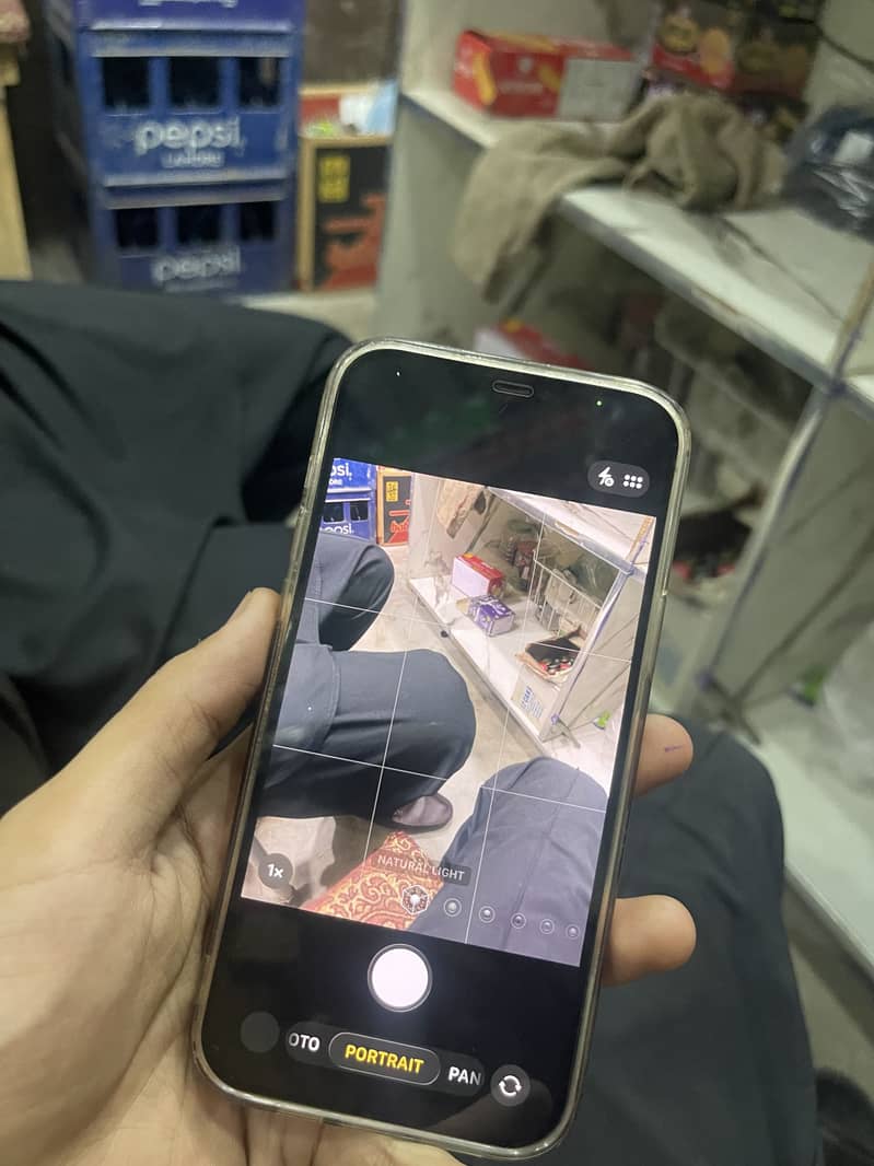 Apple iPhone 12 Pro Max 7