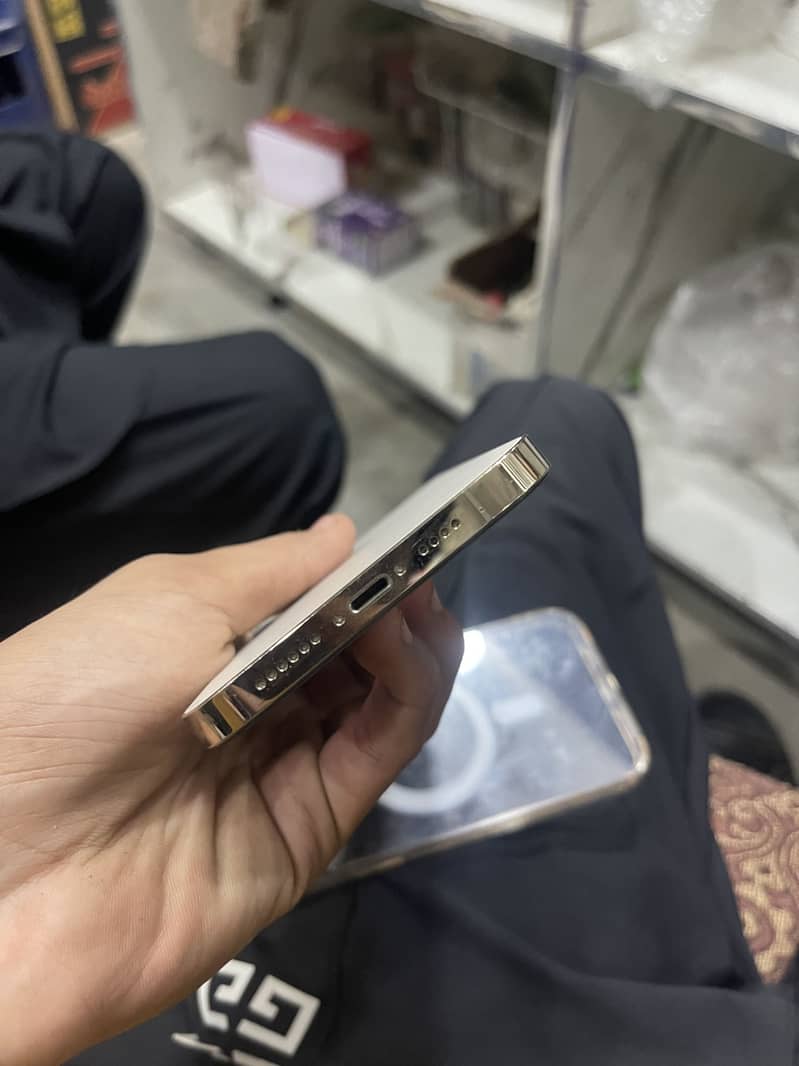 Apple iPhone 12 Pro Max 10