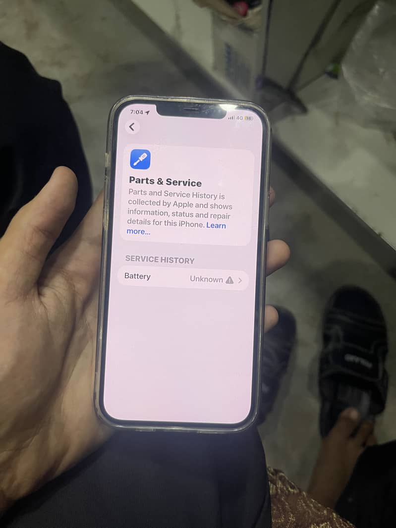 Apple iPhone 12 Pro Max 11