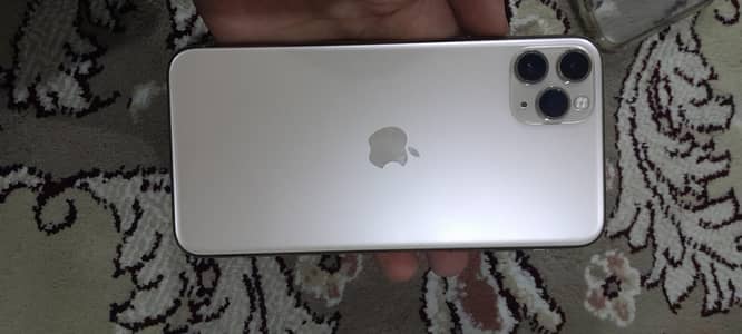 Apple iPhone 11 Pro Max