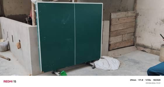Table tennis for sale