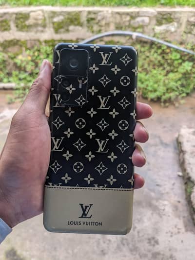 Xiaomi 12T Pro non PTA 8/256 exchange possible location murree