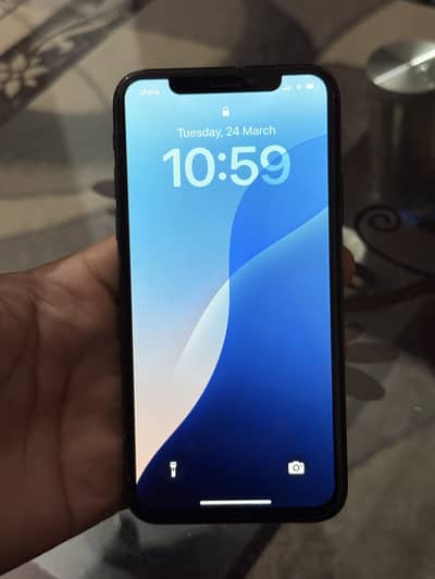 Apple iPhone XS