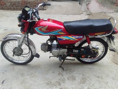 Honda CD sale copy later bio matrk ok rabt nmbr 03038356796