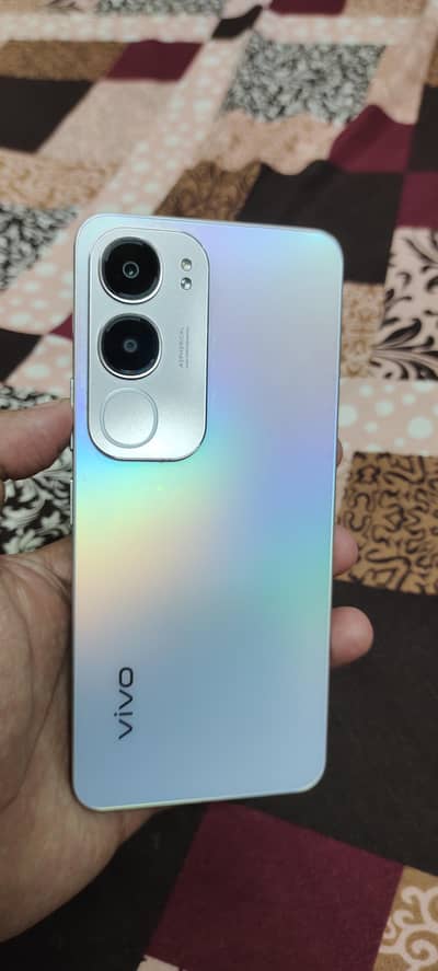 Vivo Y19s