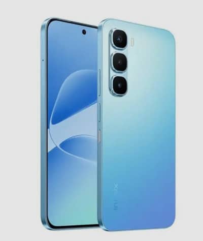 Infinix Hot 60 pro