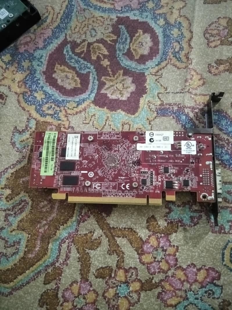 pc HDD and gpu 4