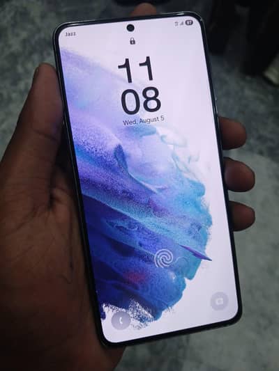 Samsung Mobile S21