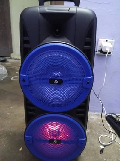 Audionic wireless Bluetooth speaker with Mic