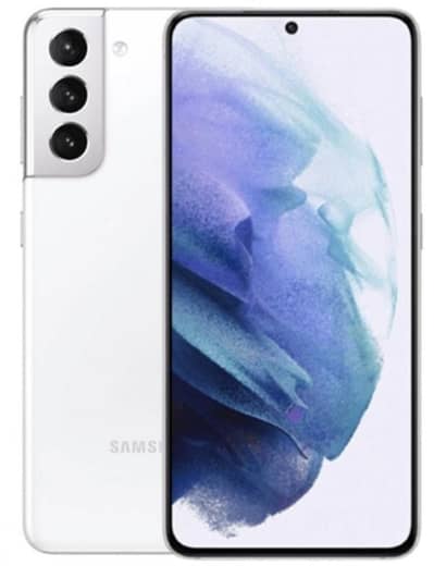 Samsung Mobile S21