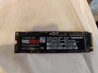 V NAND SSD M2 SAMSUNG 980 PRO, WD 1TB, 2TB SSD NVME GEN 4×4