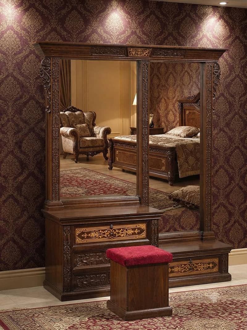 chinioti bedset 1