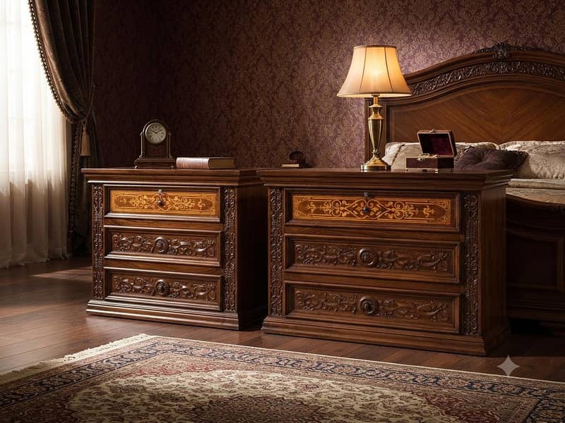 chinioti bedset 2