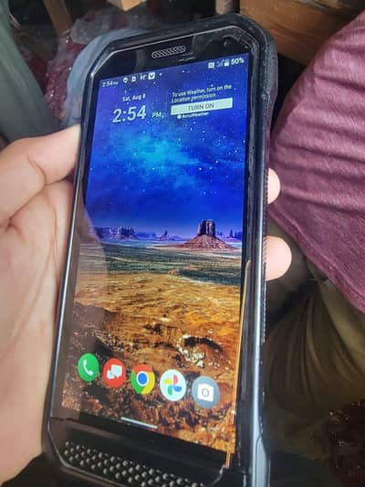 Kyocera DuraForce 5G